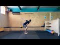 kettlebell complex rkc deep 6