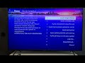 how to turn off ads on roku tv