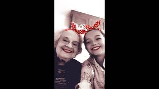 Esther Avalos Memorial Service