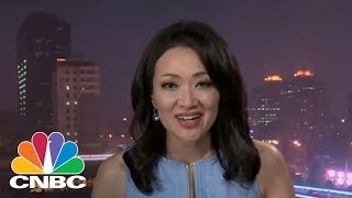 China Announces New Tariffs On 128 US Products | CNBC