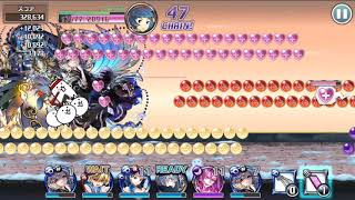 【消滅都市2 ランキング】クリスマス狂想曲