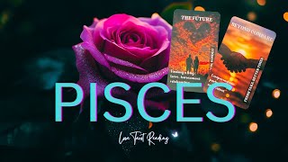 PISCES Someone You're Not Speaking To is Returning! #pisces #tarot #tarot reading #love #soulmate