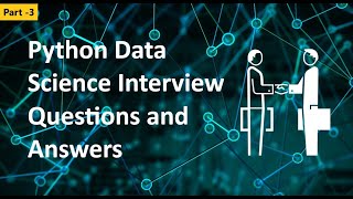 Python Interview Questions Part 3