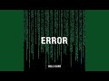 Error