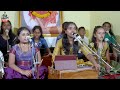 HETHAI HETHAI BADUGA BAJANAI - SRI ARUNACHALA MAHIMA  STUDENTS | WE BADUGA TV