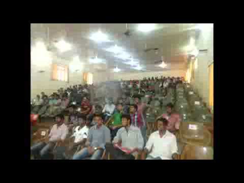 Mechanical Engineering Department (BEC.Bagalkot) - YouTube