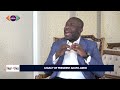 Kojo Oppong Nkrumah talks about NPP's 'Breaking the 8th Agenda', Akufo-Addo's legacy | Citi Newsroom