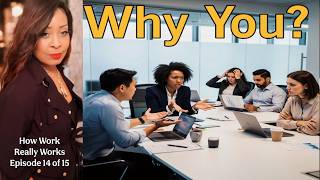 Layoffs Are NOT About Performance — Here’s the Truth (14 of 15) #wrongfultermination #layoffs