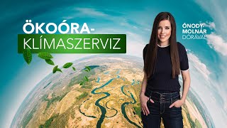 A NER-es dúlás már látható károkat okoz a Balatonnál | Ökoóra-Klímaszervíz - 2023.10.09.