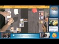 Grand Prix Las Vegas Finals: Neal Oliver vs. Madison Jonas (Modern Masters)