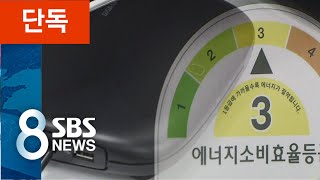 [단독] 전기 먹는 셋톱박스, 소비자 요청 시 '절전형'으로 교체 / SBS