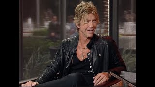 Guns N' Roses News  Duff On Why Izzy Stradlin & Steven Adler Aren't In The Reunion