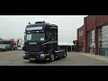 vaex scania r480 topline