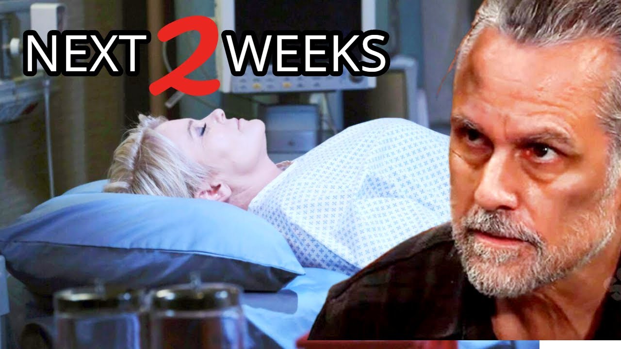 General Hospital Spoilers Next 2 Week January 16 - January 27 | GH ...