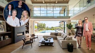 Kevin Bacon’s Private Life Is More Surprising Than You Think, Luxury Homes And Wealth