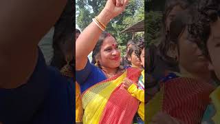 Kunwara/mor athra Saal hoy gelak re funny dance by DNB students #nagpuri #foryou #viral-shorts