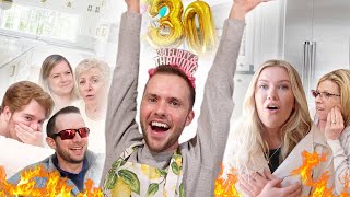 My Birthday was a DISASTER!...