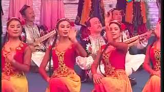 Uyghur Senem collection - Uyghur dance