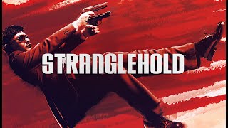 Stranglehold Xbox 360 Review
