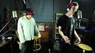 Watkins Empire & Spoken Emotion: 'Swigging on Swag' - Second Story Garage