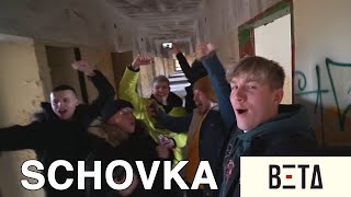 SCHOVKA V OPUŠTĚNÝM SANATORIUM?! / BETA