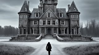 🎬 Film Complet en Français - Le Mystérieux Château 🎬