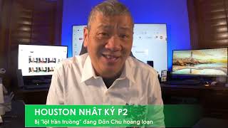 HOUSTON NHẬT KÝ P2 10/2/2025