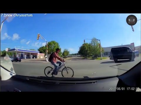 Bad Drivers Compilation Video (Must Watch!!!) - YouTube