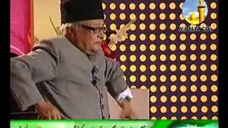 Eid e Milad un Nabi saww 2012/1433 - Allama Talib Johri - Urdu