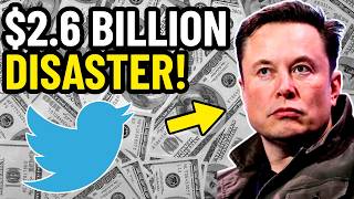 Elon Musk’s $2.6 BILLION Tweet: The Verdict Everyone Missed