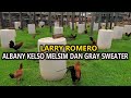 Larry Romero Albany Kelso Melsim Dan Gray Roundhead Sweater Hatch | Jorge Farm