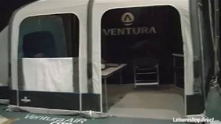 Isabella Ventura Cito Air Awning