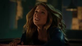 (13) Supergirl s01e10 Supergirl vs Toyman