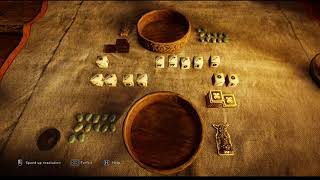 Assassins Creed Valhalla   How To Win Your First Orlog Match Quicktips