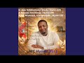 Ndazwa Izwi Renyu l UMC Hymn 140