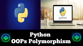 #48 Python Polymorphism | Method Overloading