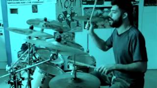 Posthuman Abomination - Crafting Life - Drum Play-through