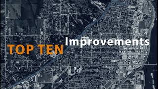 Drive to Prosperity / “Top 10 Improvements”