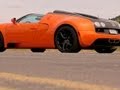 CNET On Cars - 2013 Bugatti Veyron Grand Sport Vitesse