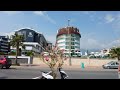 alanya beach alanya coastal road alanya walking tour 2022 alanya antalya turkey alanya 2022