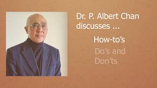 EVERYTHING ABOUT HAPPY LONGEVITY - EVIDENCE-BASED MEDICINE: EAST MEETS WEST by P. Albert Chan M.D.