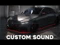 DC | Cars - Mercedes E63s AMG