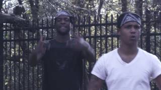 Hitta Mucci - Gettin To It Feat Crizzy \u0026 Flakk Hood