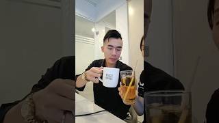 這麼棒的咖啡廳哪裡找？包廂一人低消一百！不限時！設備不加價！☕ #shorts #豪好琬日常 #咖啡廳