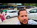 local gangtok view points स्थानीय गंगटोक gangtok tourist places raipur to gangtok episode 8