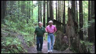 Mendocino Woodlands Documentary