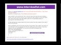 java thread interview question static methods and synchronization interviewdot job