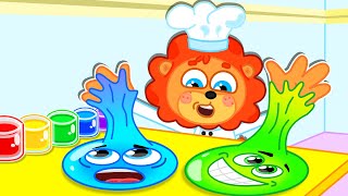 Liam Family USA | Learn to Share Toys | Family Kids Cartoons