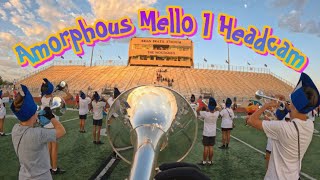 Hebron 2024 Amorphous Mello 1 Headcam