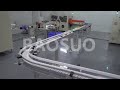 【BAOSUO】YH-FD Automatic Facial Tissue Production Line/Machine（Running in Client Factory）7#